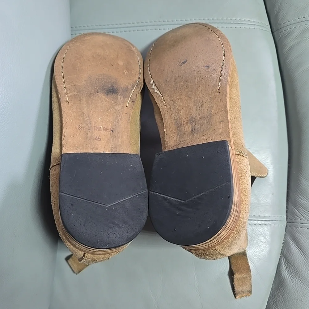 Shoe The Bear shoe bear